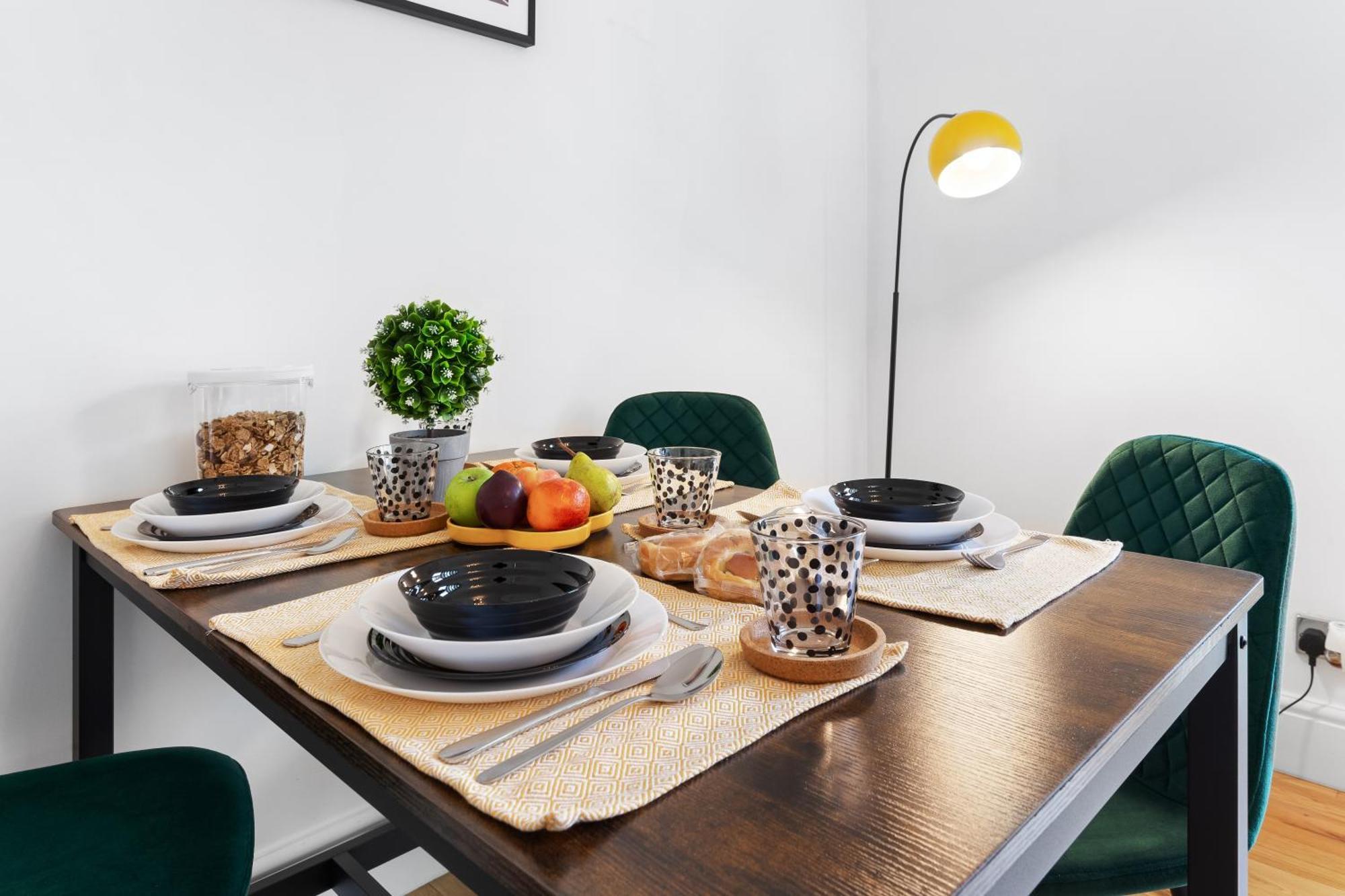 Clapham Serenity Garden Retreat With Free Parking Londres Exterior foto